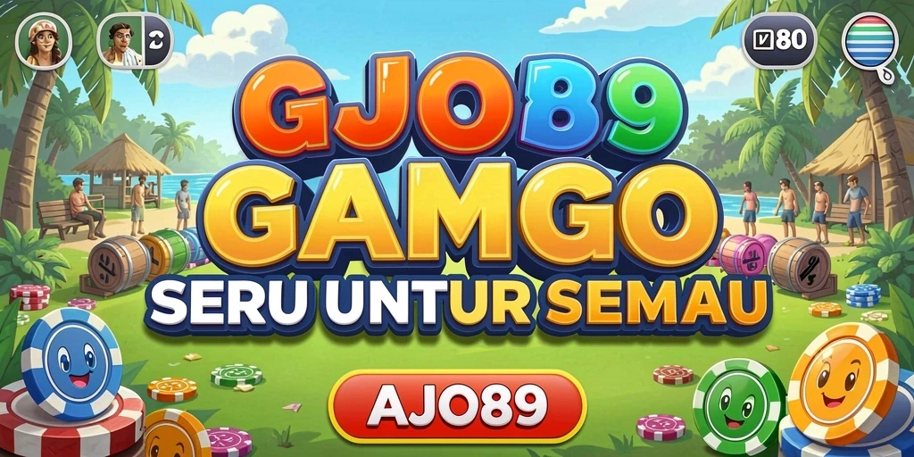 Tangkapan layar AJO89 menampilkan gameplay Bingo yang mendebarkan.