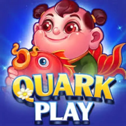 QUARKPLAY - Petualangan Fantastis di Dunia RPG
